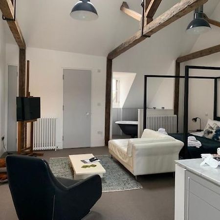 Montys Accommodation Lewes Eksteriør bilde