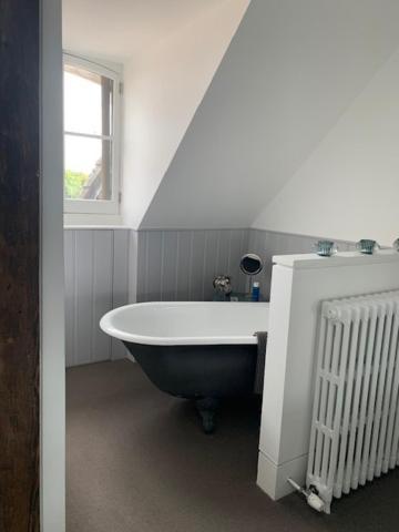 Montys Accommodation Lewes Eksteriør bilde